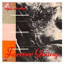 Alphaville - Forever young / welcome to the sun