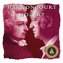 Nikolaus Harnoncourt - Harnoncourt conducts mozart