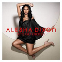 Alesha Dixon - Let's get excited