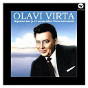 Olavi Virta - Hopeinen kuu ja 19 muuta olavi virran toivotuinta