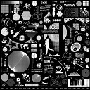 Emperor Machine - Black ken