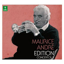 Maurice Andr&eacute; - Maurice andr&eacute; edition - volume 2