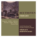 Nikolaus Harnoncourt - Beethoven : fidelio