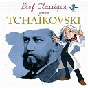 Alexander Lazarev / Boris Berezovsky / Guennadi Rozhdestvensky / Prof Classique / Seiji Ozawa / Vadim Repin / Viktoria Postnikova - Prof classique tcha&iuml;kovski (updated version)