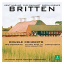 Kent Nagano - Britten: double concerto, sinfonietta, young apollo & 2 portraits (maestro)