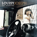 Louisy Joseph - Mes insomnies (radio edit)