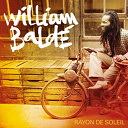 William Bald&eacute; - Rayon de soleil