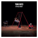 The Young Knives - Up all night (1 track dmd)