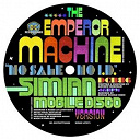 Emperor Machine - No sale no id (simian mobile disco version)