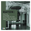 Haydn Edition / Jaap Schr&ouml;der / Trio Fontenay / Trio Hakkila "Helasvuo" Karttunen - Haydn edition volume 2 - piano trios