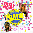 Christelle / Fatal Bazooka / Yelle - Parle &agrave; ma main (radio edit)