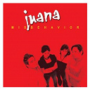 Juana - Goodbye (dmd single)