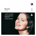 Jennifer Larmore - Amore per rossini