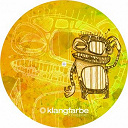 Jules / Moss - Noke ep