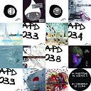 Ahautzab / Antonio Del Prete / Barrytone / Delano Smith / Desos / Echonomist / Elon / Francesco Zani / Kisk / Korablove / Mastafaktor / Maxim Buldakov / Nice7 / Roy Gilles / Scsi-9 / Sek / Tetsuya Narita - Jazzy best part 3
