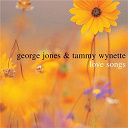 George Jones / Tammy Wynette - Love Songs