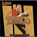 Agustin Lara / Astor Piazzolla / Carlos Gardel / Libertad Lamarque - Tango