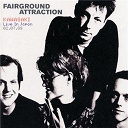 Fairground Attraction - Live in japan