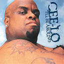 Cee-Lo Green - I'll be around