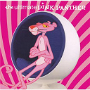 Henry Mancini - Ultimate pink panther