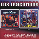 Los Iracundos - Discograf&iacute;a completa volumen 11
