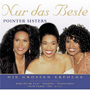 The Pointer Sisters - Nur das beste