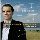 B&eacute;nabar - Maritie & gilbert carpentier