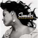 Amel Bent - Ne retiens pas tes larmes