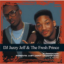 Dj Jazzy Jeff / The Fresh Prince - Collections