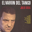 Julio Sosa - El var&oacute;n del tango