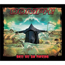 Oomph ! - Gott ist ein popstar