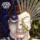 Simon Says - Tardigrade