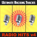 Soundmachine - Ultimate backing tracks: radio hits, vol. 4