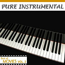 Twilight Trio - Pure instrumental: best of the movies, vol. 2