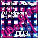 Dj Erdmann / Emslice Vs Denga - Psychoinside
