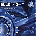 Dj Dean / Dj Franklin / Dj Subsonic Meets Titus / Djane Black Angel / Dynamic D's / Hibeatz / K45 / Modernart Aka. Dj Hypnotic / Ray Burton / Spaze / Titus / Tp One - The blue night compilation