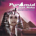 Pyramid - Round and round