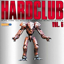 Bas / Dj C-Bass / Dj Dean / Dj Merlyn / Dj Virus / Elegance / K Laurent / Knightclub / M.y.c. / Mbrother Pres. Tip Top / Mike Phobos / Pain / Patrick Bunton / Ram / Sl Tronic - Hardclub vol. 5