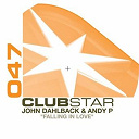 Andy P / John Dahlback - Falling in love