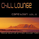 Airstream One / Art Stoner / Bionic State / Cabal / Channel 2 / Enfant De Luxe / Esteban Garcia Junior / Justin Le Mar / Kyoto Culture / Lounge Generation / Plus Minus / Second Floor / Soho Lounge / The Maestro - Chill lounge cape town vol.2