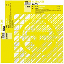 Global Cee - Alive