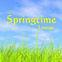 Klangkraftwelten / Living Room / Patrick Marsh / Patrick Marsh Vs Mr. Steep / Sir Evergreen / Tonit / Urania - Springtime lounge 1