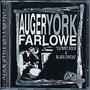 Auger / Farlowe / York - Olympic rock & blues circus