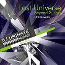 Lost Universe - Beyond sunset