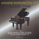 Alexander Monty / Bob Hall / Eugen Cicero / Eugen Manczyk / Joerg Reiter / Klaus Keller / Michael Drobesch / Ray Foxley / Ulrich Herzog / Walter Luhr - Goldene instrumental-hits (klavierpiano)