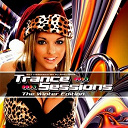Bissen / Cj Stone Meets Mr.phillips / Cyres / Denga & Manus / Enjoy Vs Punisher / Harris Briggs / Lost Universe / Mr Pit / Nick The Kid / Paul Miller / Rene Ablaze / Saphara / Serenade / Solar Energy / Static Blue - Drizzly trance sessions (the winter edition)