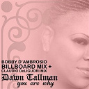 Dawn Tallman - You are why