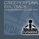 Creeperfunk - Evil track