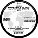 David Tort / Dj Ruff - Rich