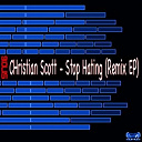 Christian Scott - Stop hating remix ep